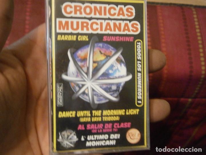 Alte Kassetten: cinta de cassette nueva sin extrenar&iexcl;unica en tc
