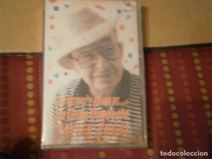 Alte Kassetten: cinta de cassette nueva sin extrenar&iexcl;unica en tc