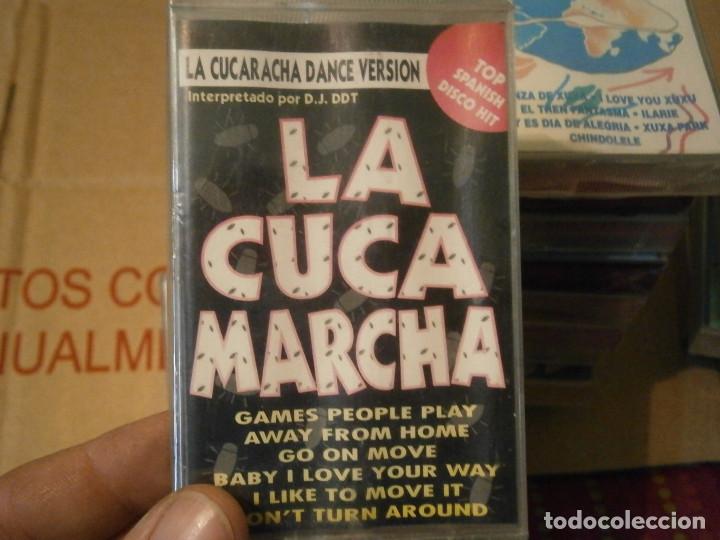 Alte Kassetten: cinta de cassette nueva sin extrenar&iexcl;unica en tc