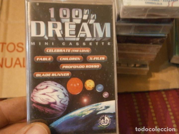 Alte Kassetten: cinta de cassette nueva sin extrenar&iexcl;unica en tc