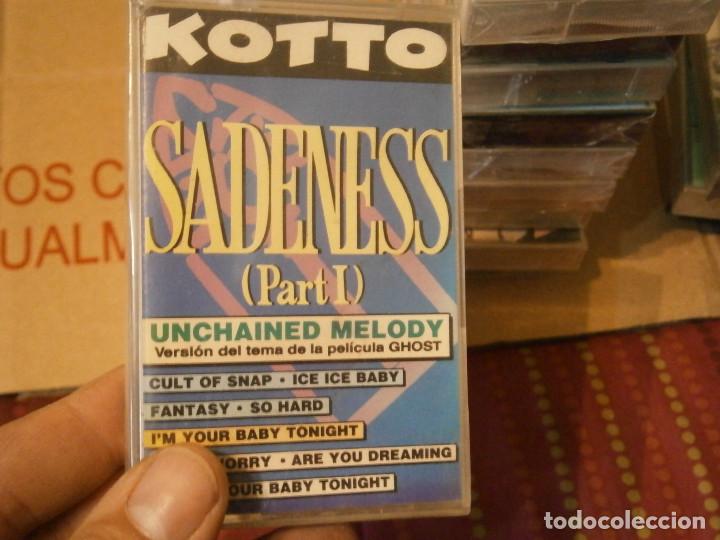 Alte Kassetten: cinta de cassette nueva sin extrenar&iexcl;unica en tc