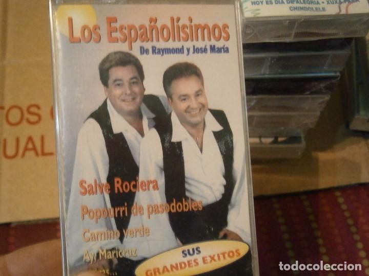 Alte Kassetten: cinta de cassette nueva sin extrenar&iexcl;unica en tc