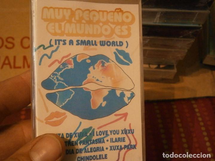 Alte Kassetten: cinta de cassette nueva sin extrenar&iexcl;unica en tc