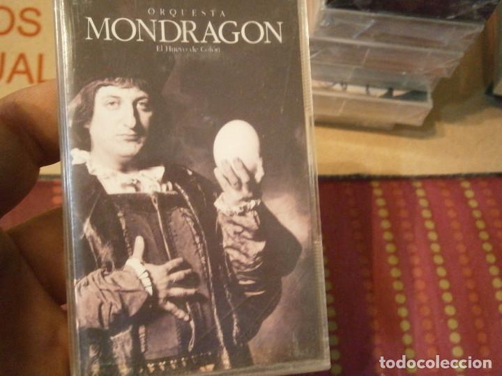 Old Cassettes: cinta de cassette nueva sin extrenar&iexcl;unica en tc