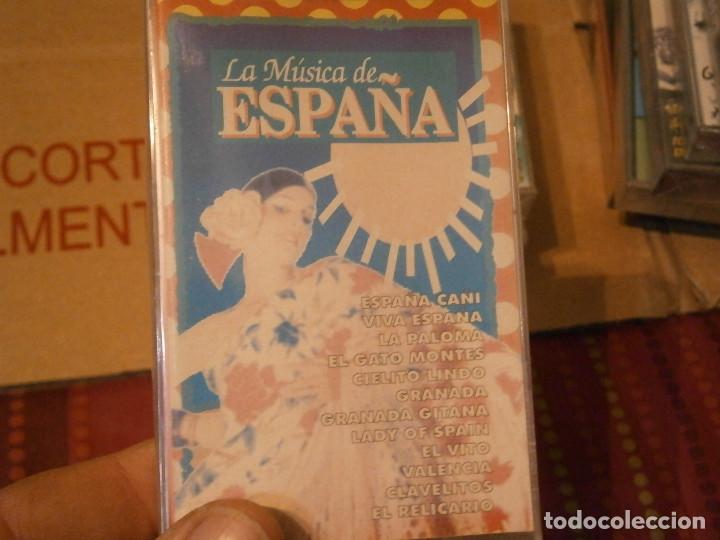 Old Cassettes: cinta de cassette nueva sin extrenar&iexcl;unica en tc