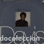 Casetes antiguos: Miles Davis - Miles Davis - Marfer MCA 69 S - 1975 - Foto 1