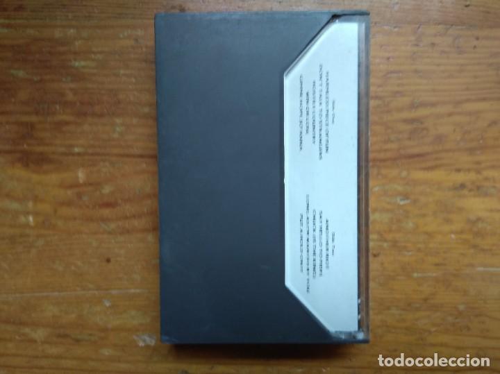 Casetes antiguos: EDDY GRANT - FILE UNDER ROCK - Foto 2