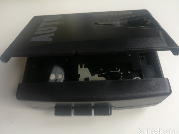 Casetes antiguos: Radio cassete - Foto 6