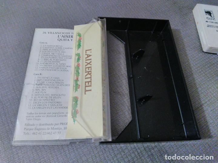 cinta de radio cassette música flamenca villanc - Compra venta en  todocoleccion