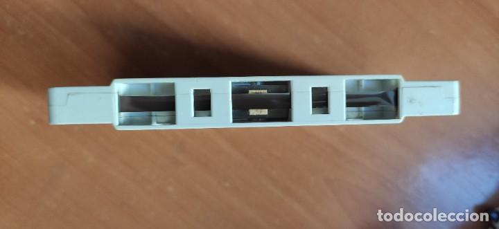 Casetes antiguos: Cassette Guns And Roses Use your illusion I - Foto 3