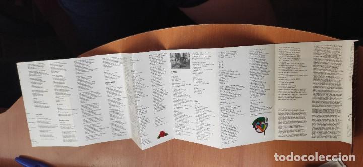 Casetes antiguos: Cassette Guns And Roses Use your illusion I - Foto 4