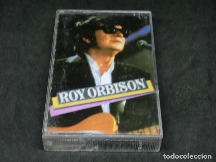 Casetes antiguos: CASETE - ROY ORBISON - EXIT RECORDS - Foto 1