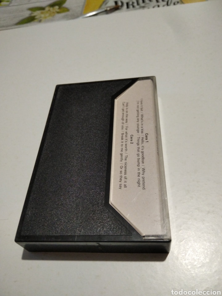 Casetes antiguos: Gilbert O, Sullivan cinta caset - Foto 2