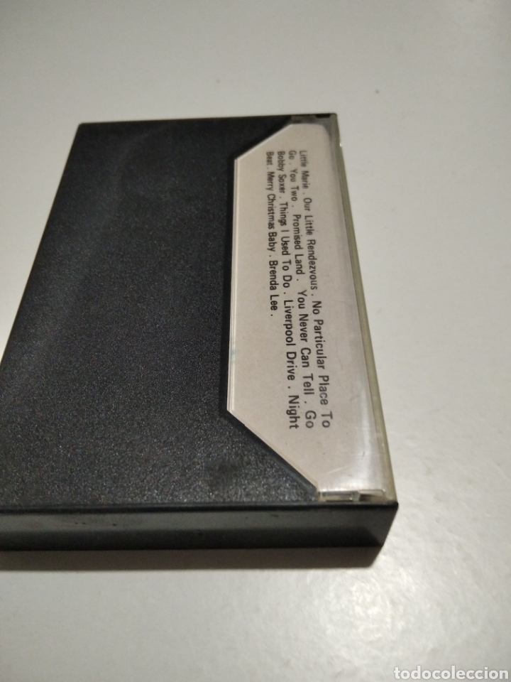 Casetes antiguos: Chuck Berry cinta caset - Foto 2