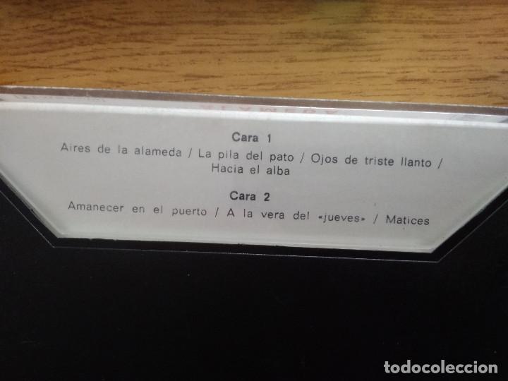 Casetes antiguos: ALAMEDA - Foto 2