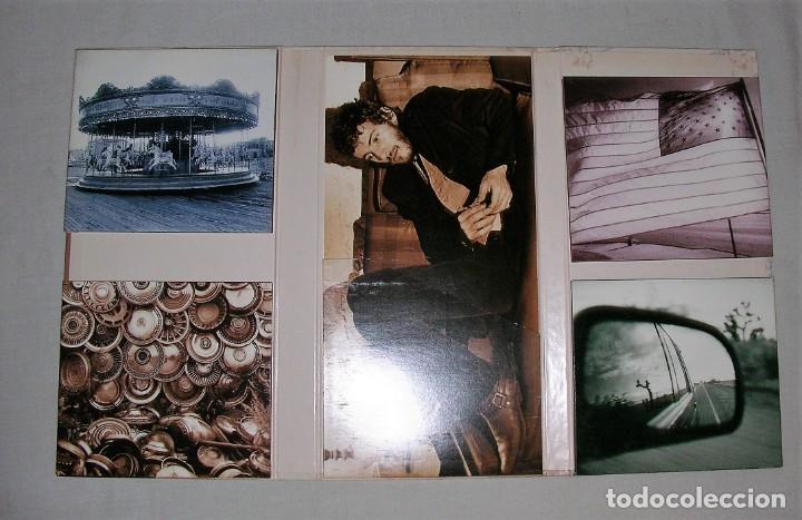 Casetes antiguos: BRUCE SPRINGSTEEN Tracks Deluxe Box Set 3 Cassette - Foto 6