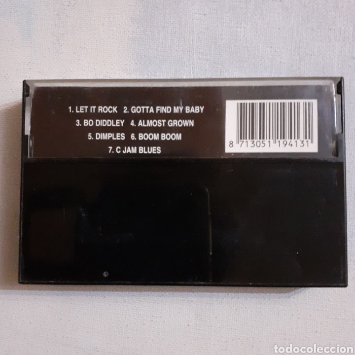 Casetes antiguos: The Animals. Cassette - Foto 2