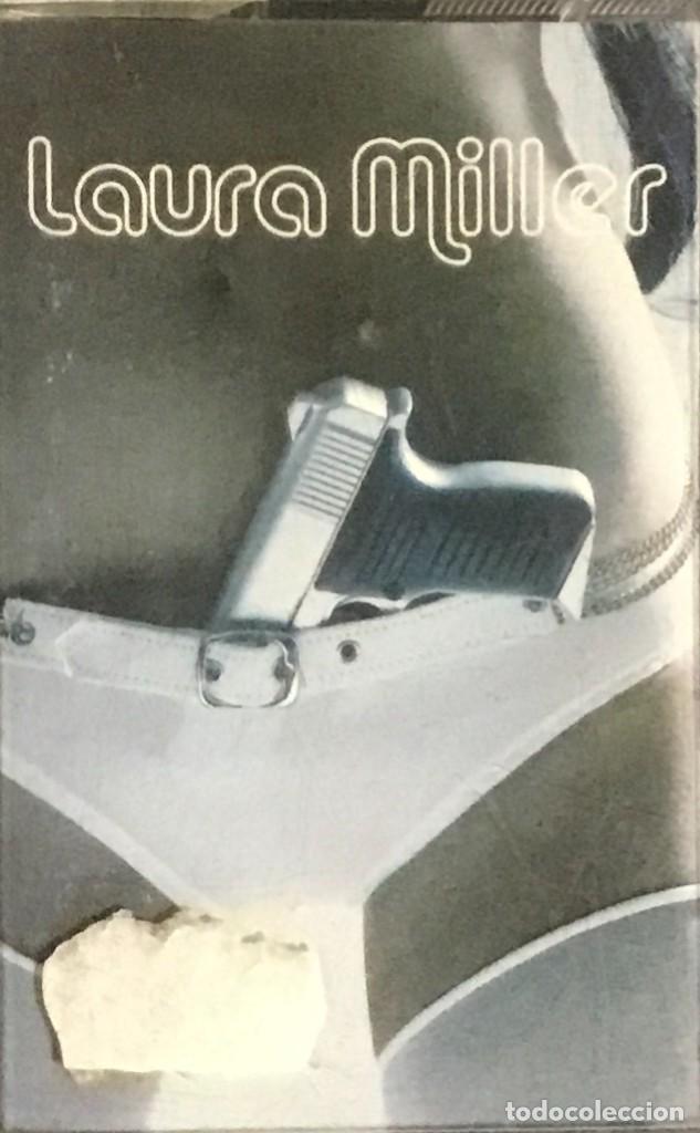 Casetes antiguos: LAURA MILLER - Foto 1