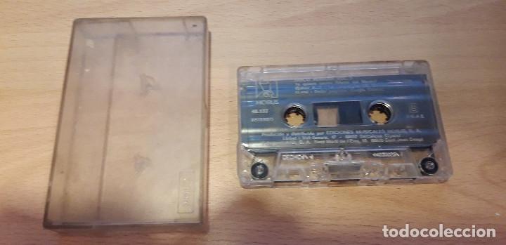 Casetes antiguos: 14-00156-DISCO VERBENA VOL 2 - SIN CARATULA