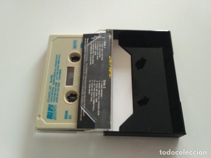 Casetes antiguos: Slade - Sounds Like - Foto 2