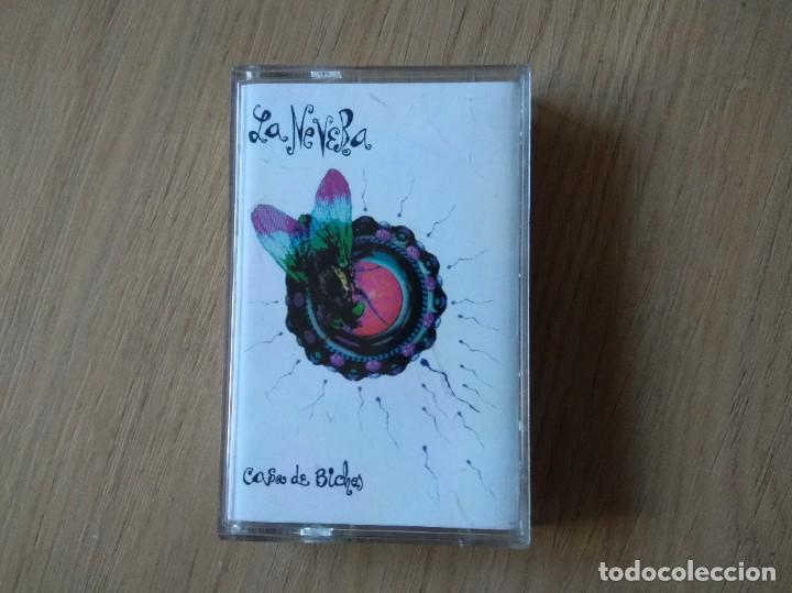 Casetes antiguos: La Nevera - Casa De Bichos - Foto 1
