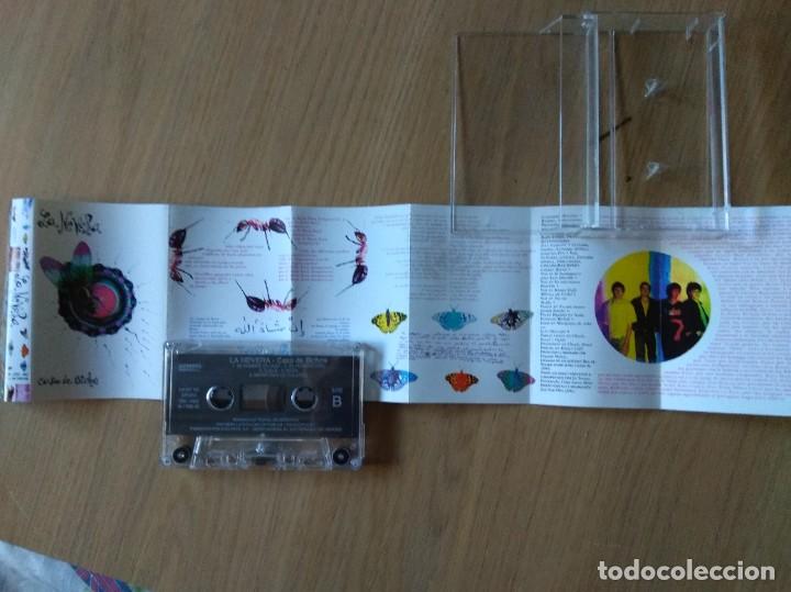 Casetes antiguos: La Nevera - Casa De Bichos - Foto 2