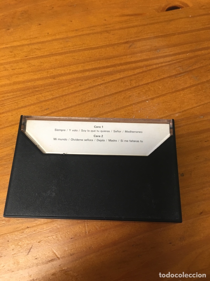 Casetes antiguos: Casette Los Pecos - Foto 2