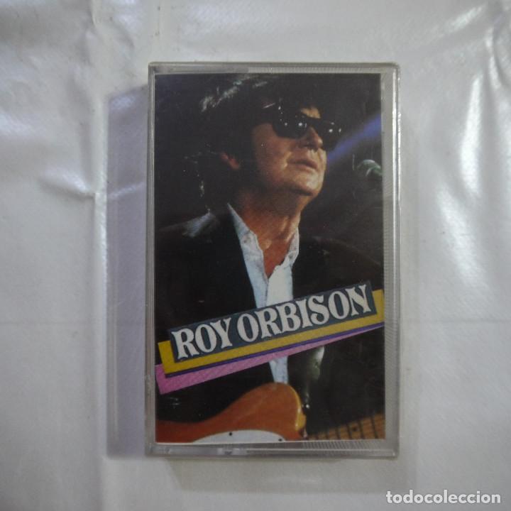 Casetes antiguos: ROY ORBISON - CASETE PRECINTADO - Foto 1