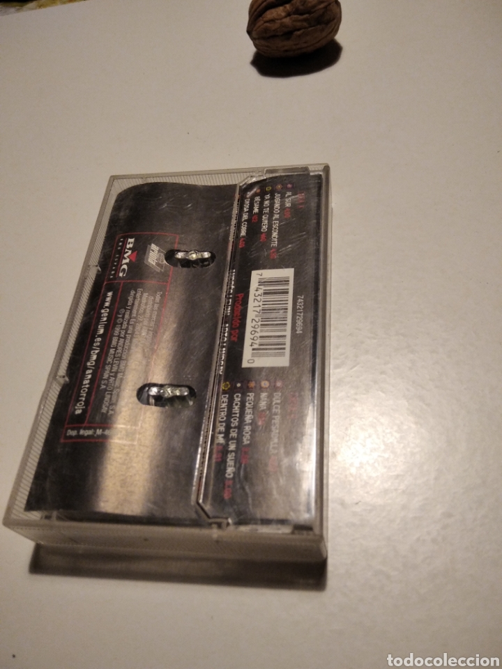 Casetes antiguos: Ana Torroja - Foto 2