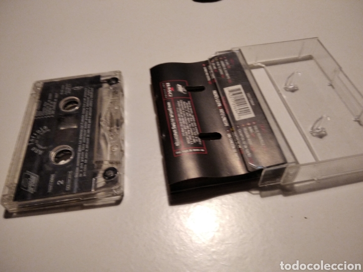 Casetes antiguos: Ana Torroja - Foto 3