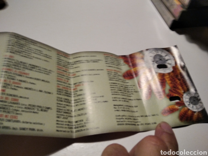 Casetes antiguos: Ana Torroja - Foto 5