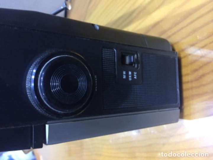 Casetes antiguos: Radio cassette - Foto 3