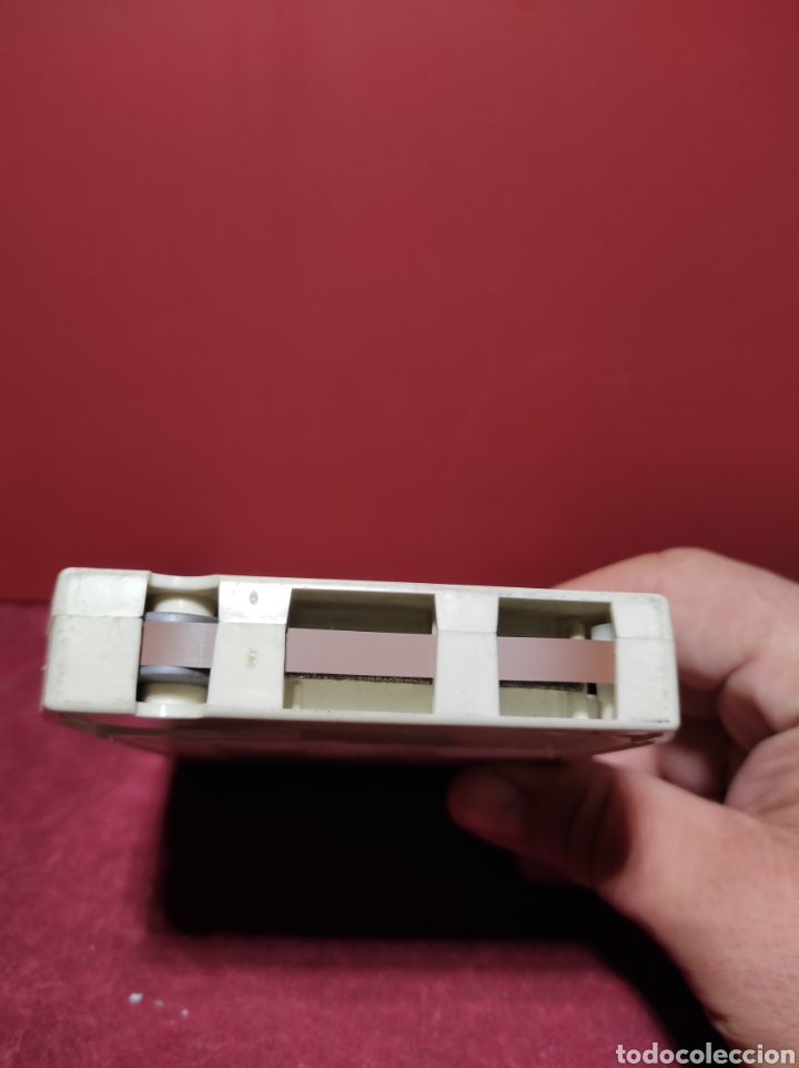 Casetes antiguos: ERIC CLAPTON 8TRACK STEREO - Foto 4