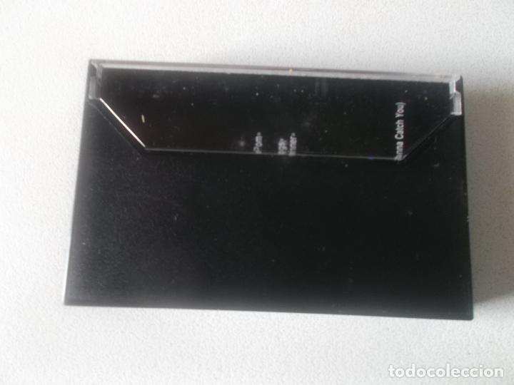 Casetes antiguos: JARABE DE PALO. DEPENDE, 1998 VIRGIN - Foto 5