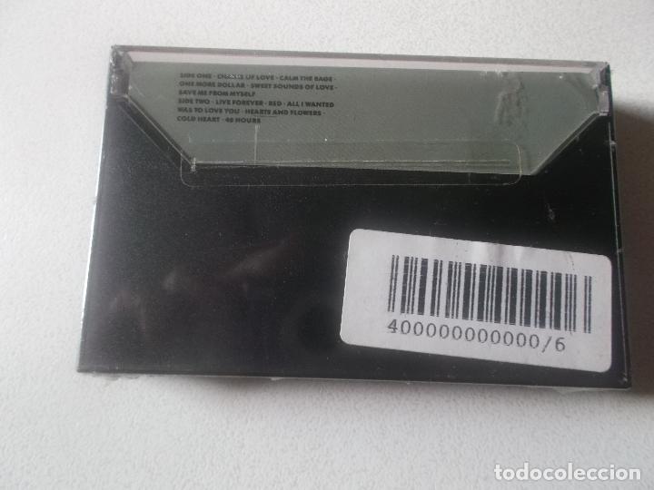 Casetes antiguos: TERRY RONALD, ROMA, PRECINTADA - Foto 2