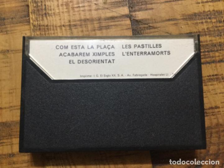 Casetes antiguos: JOAN CAPRI -1972 - Foto 3