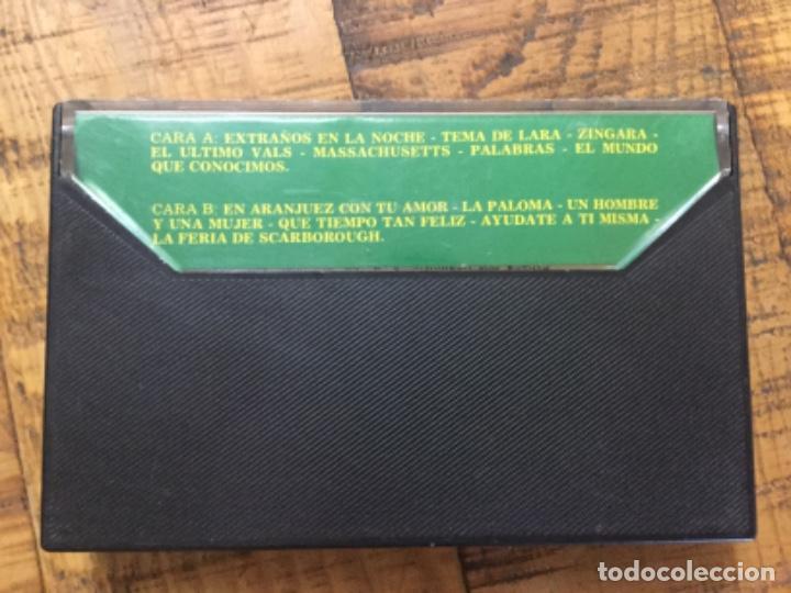 Casetes antiguos: JOS&Eacute; GUARDIOLA - Foto 3