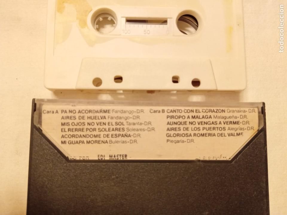 Casetes antiguos: Rerre de Los Palacios - Foto 2