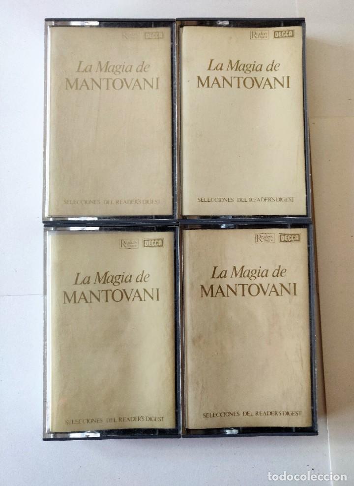 Casetes antiguos: Cintas - Foto 1