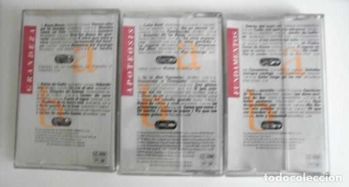 Casetes antiguos: Camar&oacute;n. - Foto 3