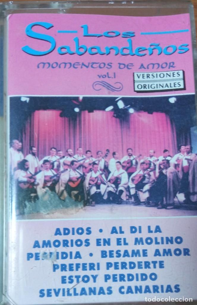 los-sabande-os-momentos-de-amor-compra-venta-en-todocoleccion