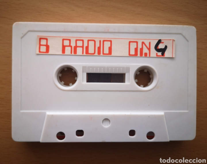 Casetes antiguos: Radio ON! 4 - Foto 3