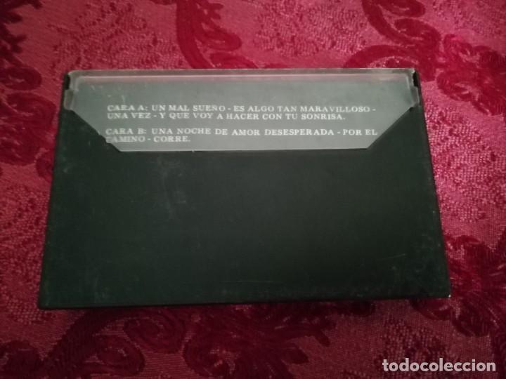 Casetes antiguos: Casete Triana 1981 - Foto 2