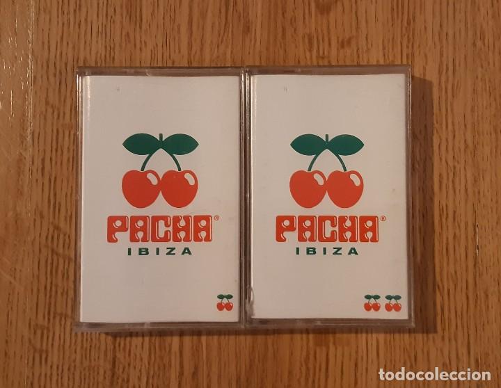 Casetes antiguos: Pacha Ibiza Summer 99 - Foto 1