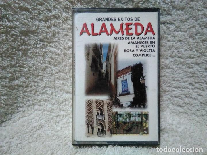Casetes antiguos: Cinta Casets de ALAMEDA - Foto 1