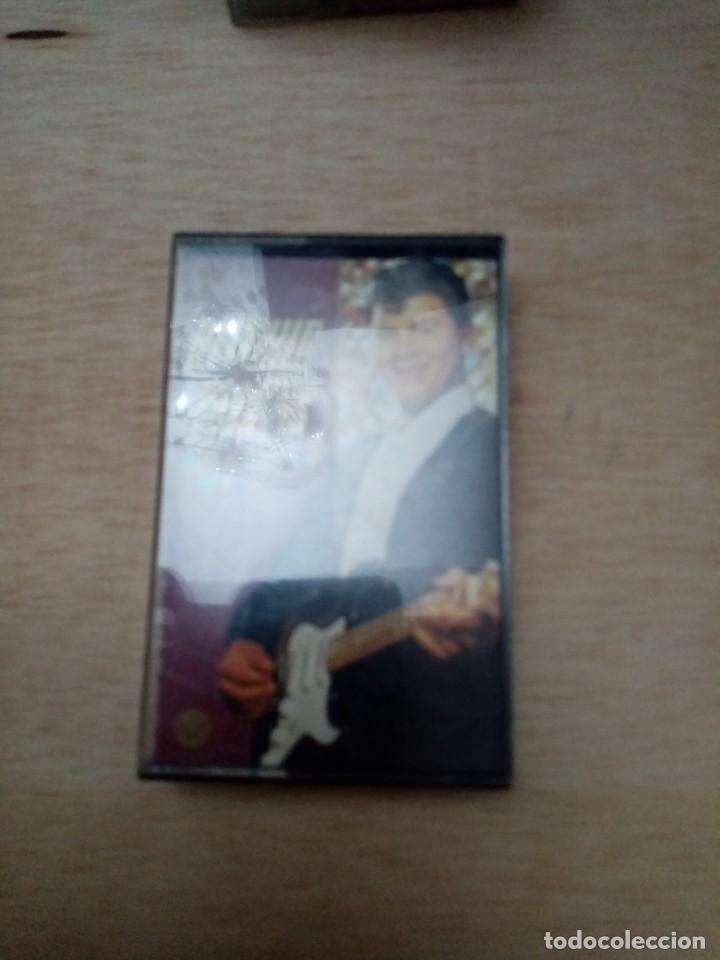 Casetes antiguos: RITCHIE VALENS. GREATEST HIS. C9FB - Foto 1