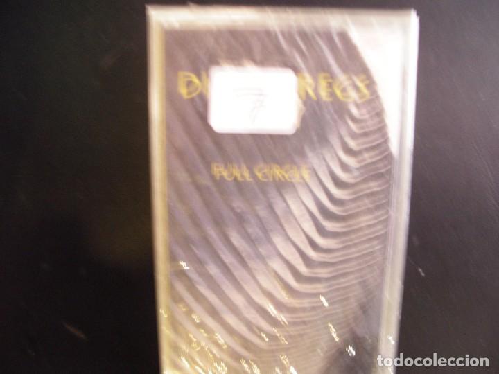 Casetes antiguos: DIXIE DREGS- FULL CIRCLE. CASETE, - Foto 1