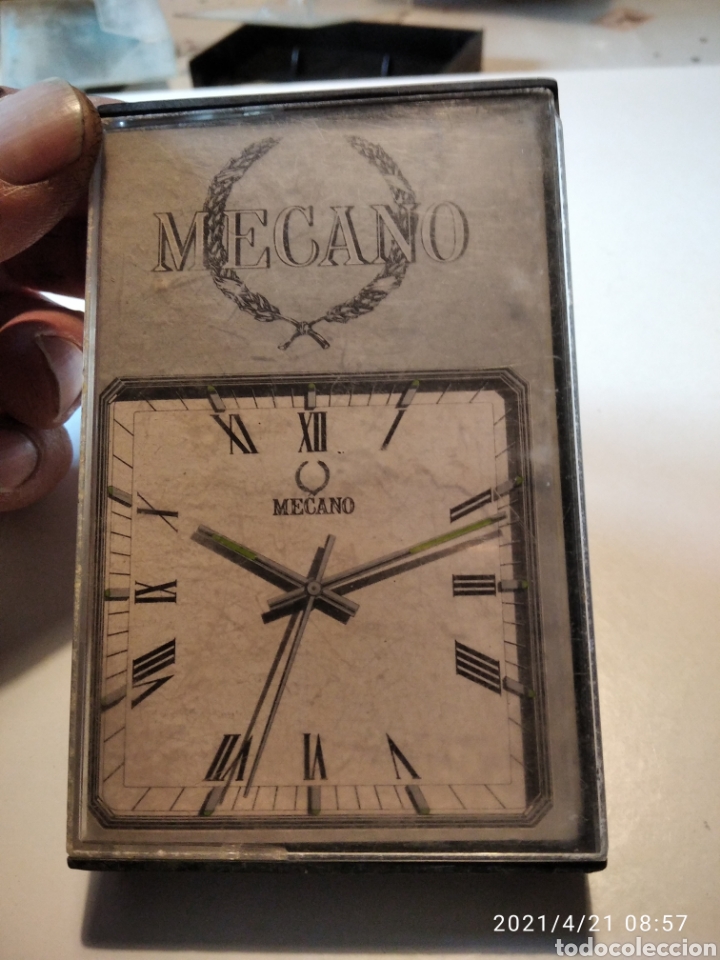 Casetes antiguos: Mecano casette - Foto 1