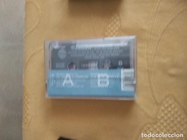 Alte Kassetten: CAJ-545 CASETE CARMEN AREO DEL PAY PAY