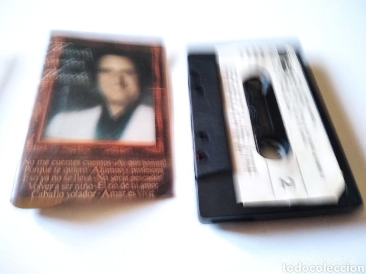 Casetes antiguos: Manolo Escobar - Foto 2